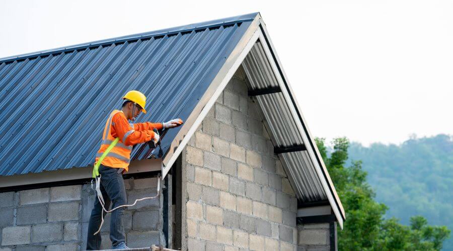 Local Chimney Repair in Round O, SC